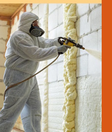 Услуги Услуги утепления в Норильске под ключ