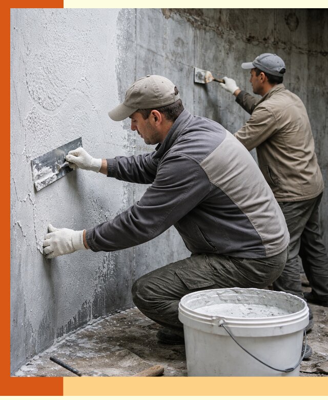 Утепление резервуаров жидкой теплоизоляцией в Норильске