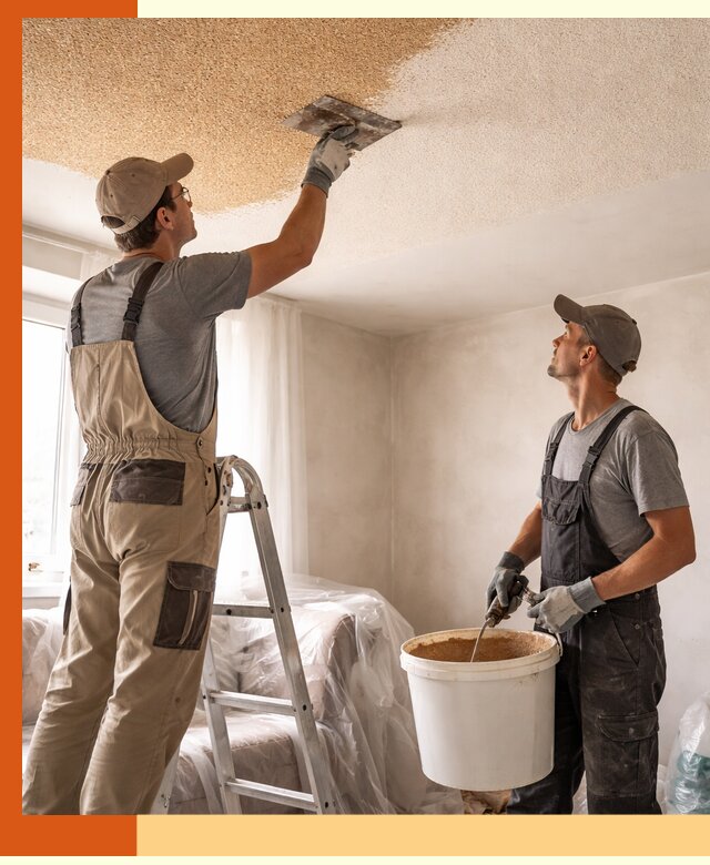 Утепление потолка жидкой пробкой в Норильске эффективно и надежно